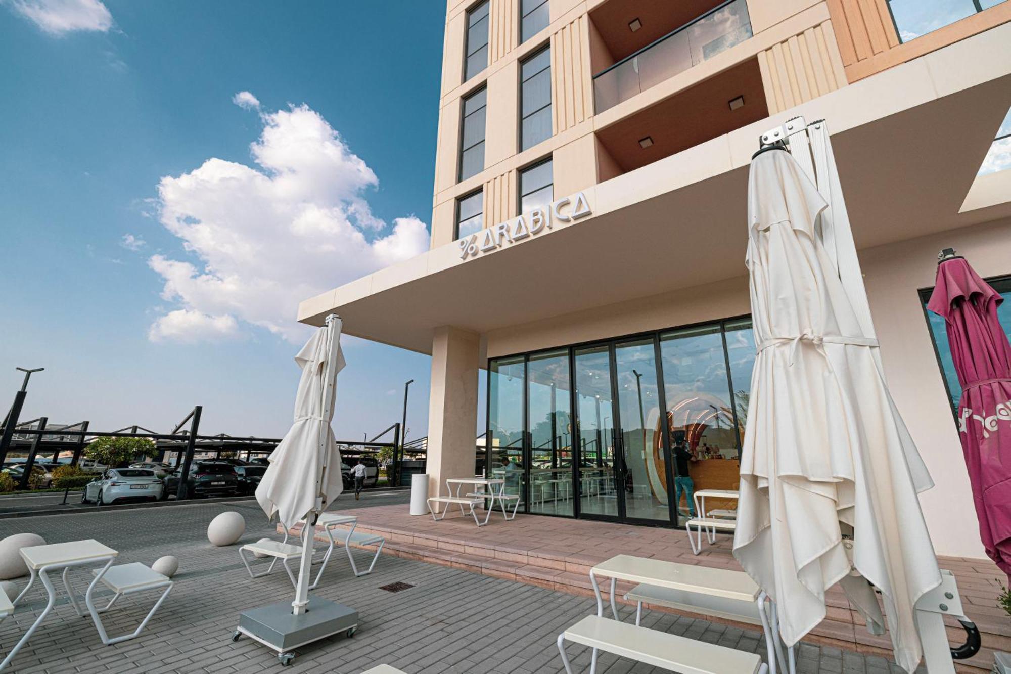 1br Private Poolview - Poolside Paradise شقة *